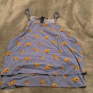 Forever21 top